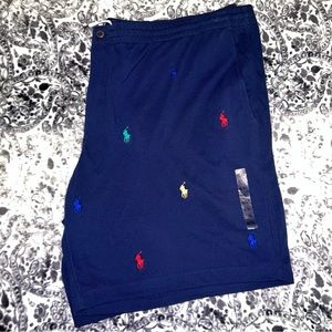 4XL Tall Ralph Lauren Shorts NWT